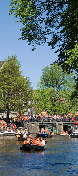 Samen met Yixian (NUS exchange studente), haar zus en een paar vriendinnen ben ik naar Amsterdam gegaan.