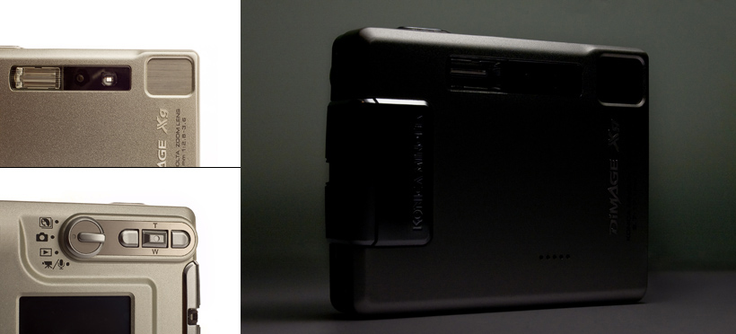 M’n point & shoot camera heb ik gebruikt om te experimenteren met productfoto’s van metalen onderwerpen. Met name de controle over de highlights van het materiaal is hier van belang. Deze afbeelding is een compositie van drie losse beelden.