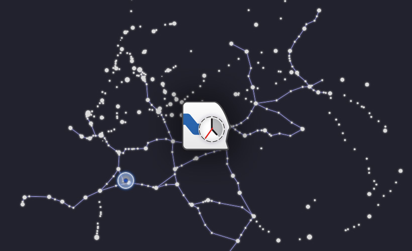 Banner image for post Spoorinfo App