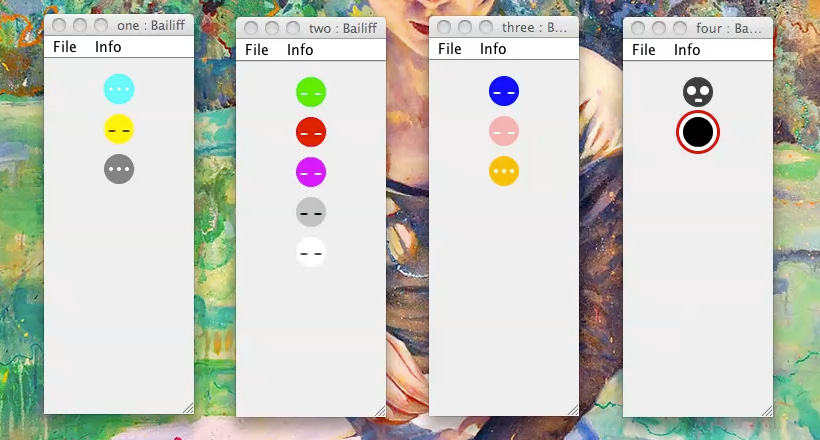 Banner image for post Tikkertje spelen