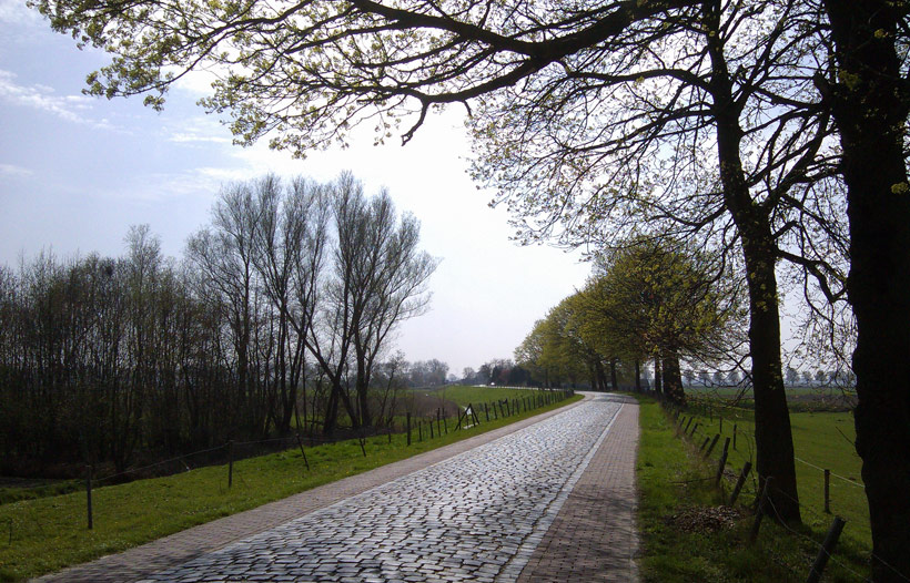 Banner image for post Onderweg II