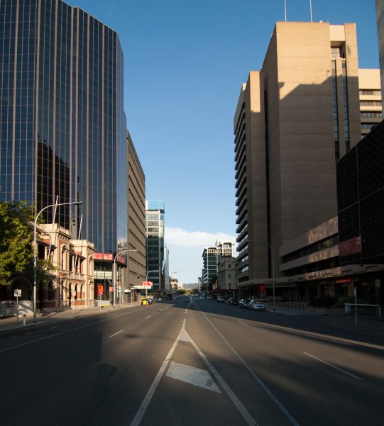 Banner image for post Adelaide IV
