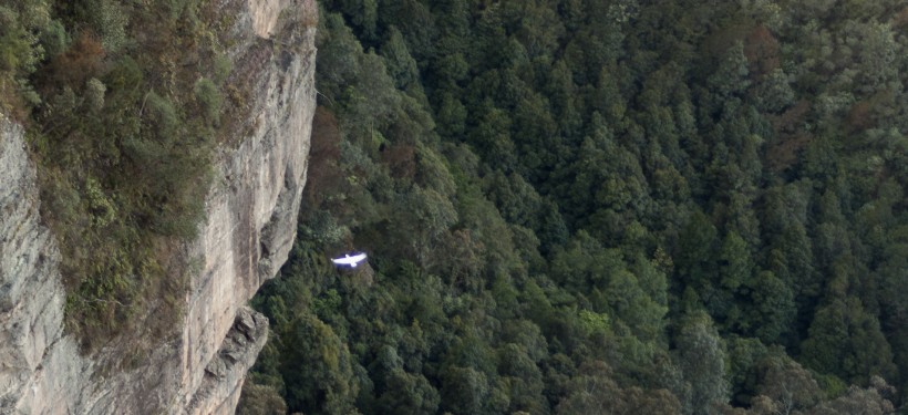 Banner image for post Blue Mountains II